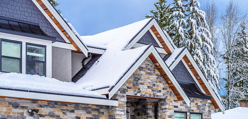 winterized roof in PA