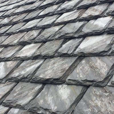 Slate Roofing