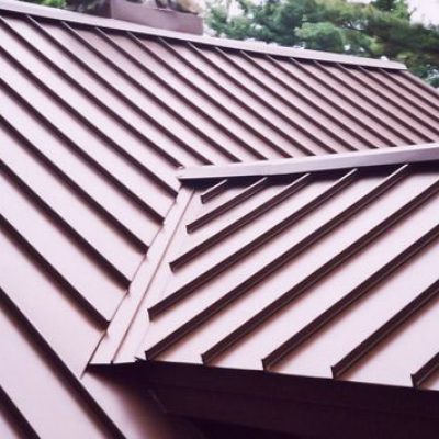 Metal Roofing